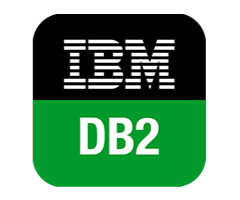 IBM Db2 logo